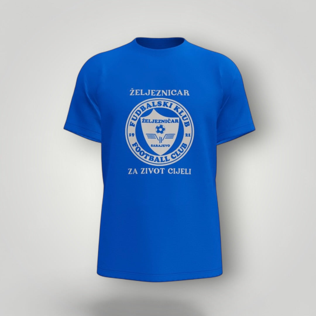 FK Željezničar T-Shirt
