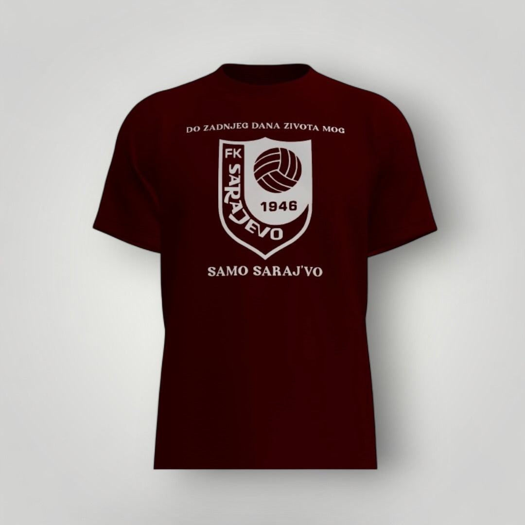 FK Sarajevo T-Shirt