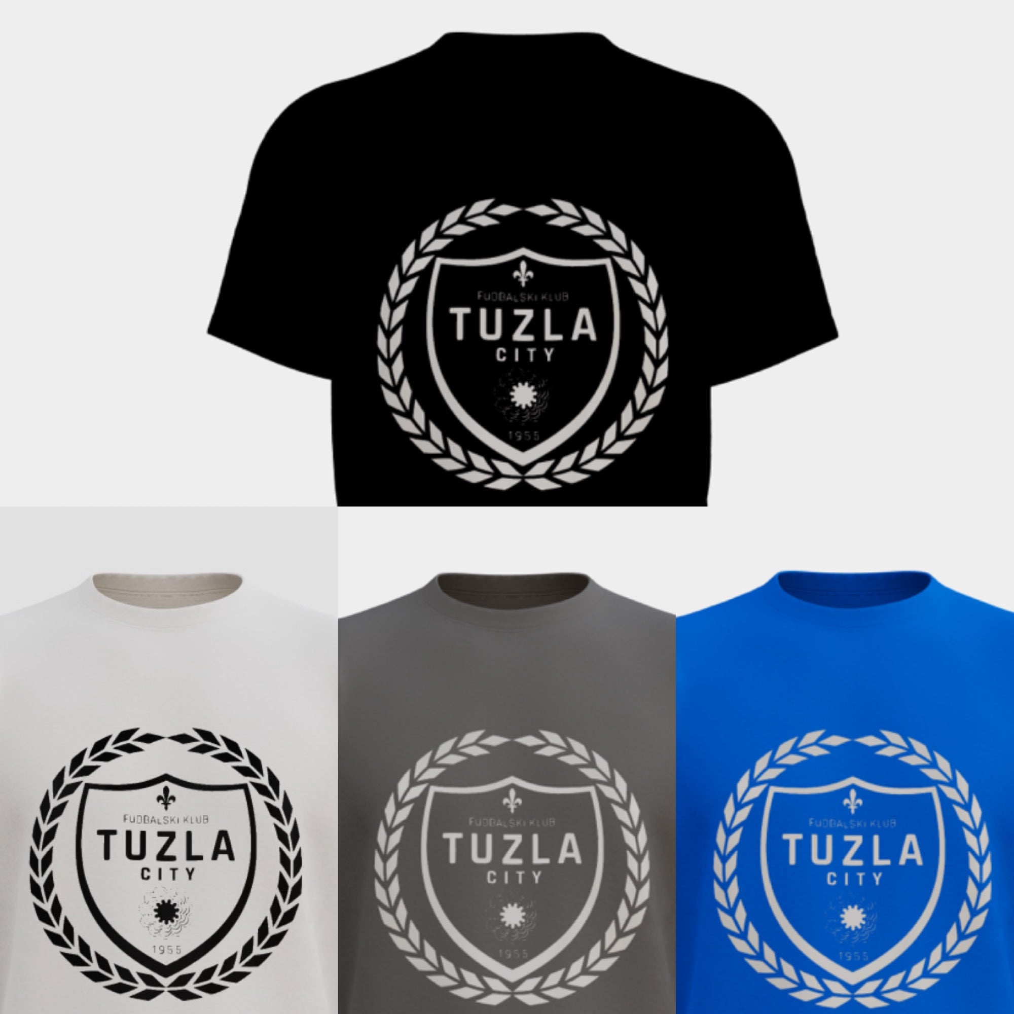 FK Tuzla City