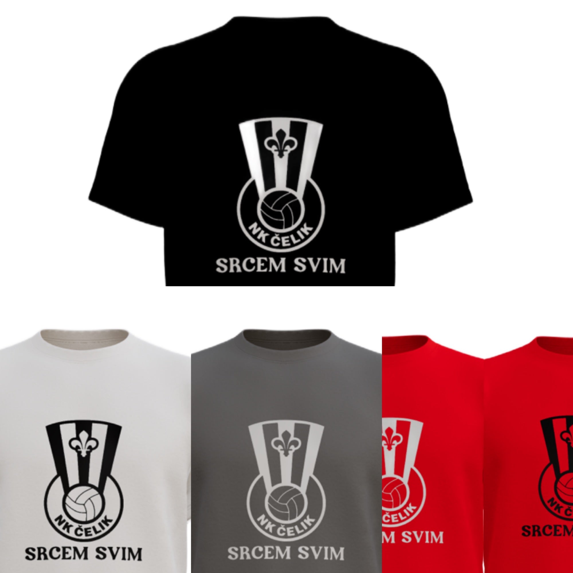 NK Celik T-Shirt