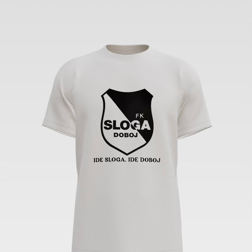 FK Sloga Doboj