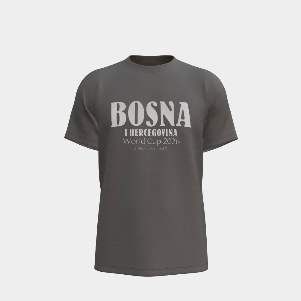 World Cup 26 BOSNA T-Shirt