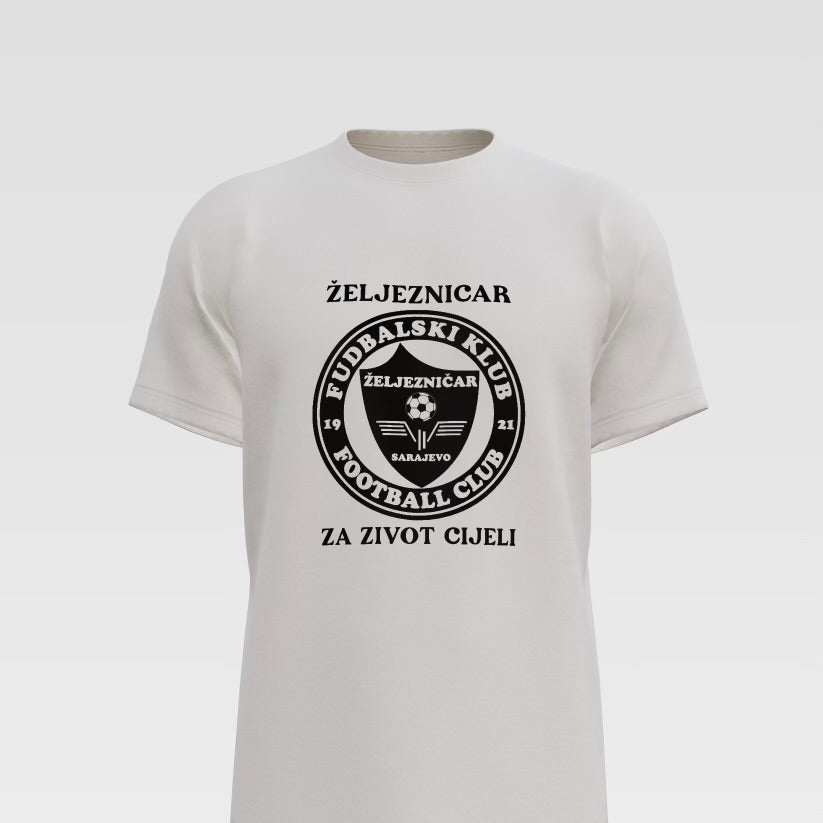 FK Željezničar T-Shirt