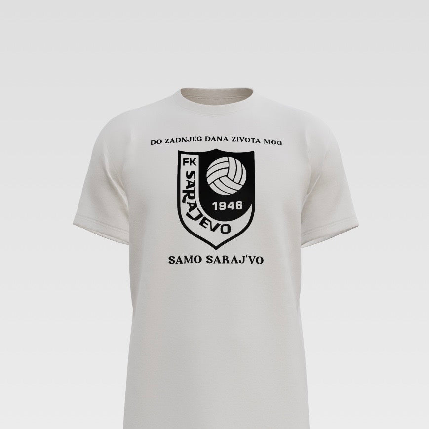 FK Sarajevo T-Shirt