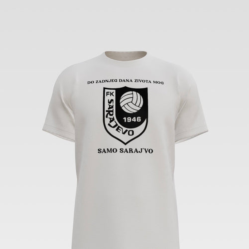 FK Sarajevo T-Shirt