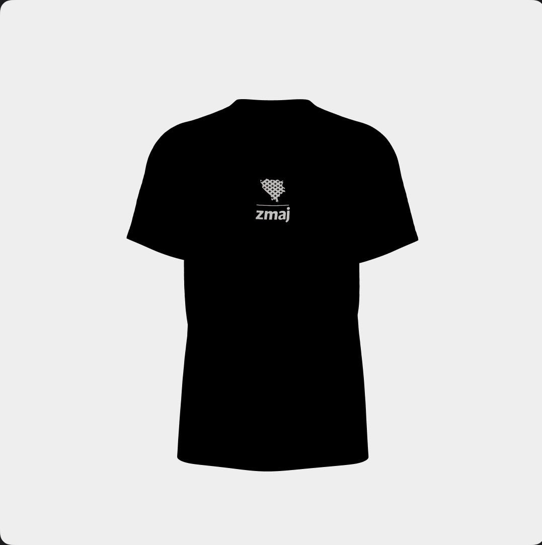 Bosnian Chant "BOSNO TI SI SAMPION" T-Shirt
