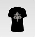 Bosnian Chant "BOSNO TI SI SAMPION" T-Shirt
