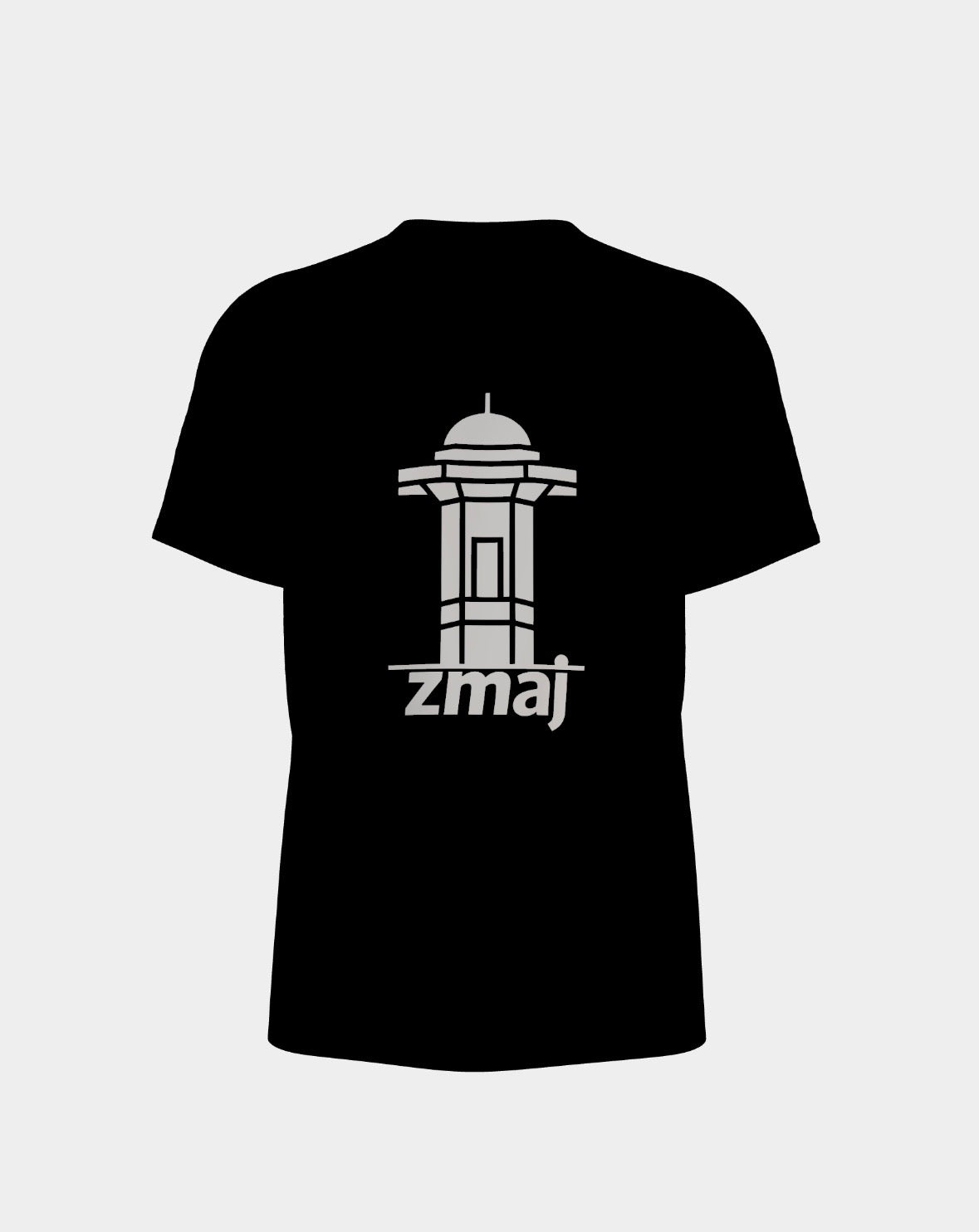 zmaj Sebilj T-Shirt