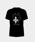 Bosnia "Poljem Se Širi, Miris Ljiljana" T-Shirt